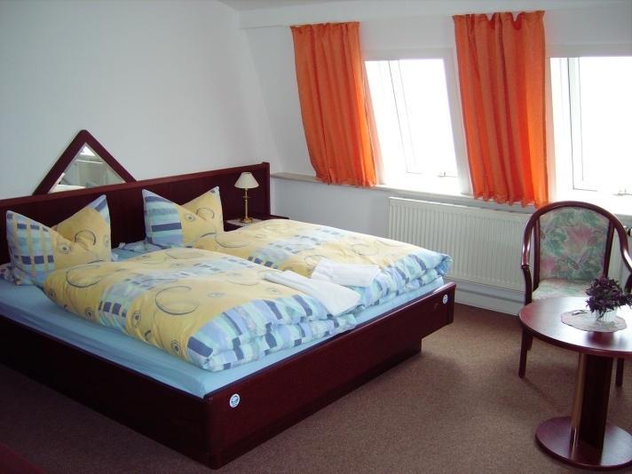 Hotel Siegmar Im Geschaftshaus Chemnitz Room photo